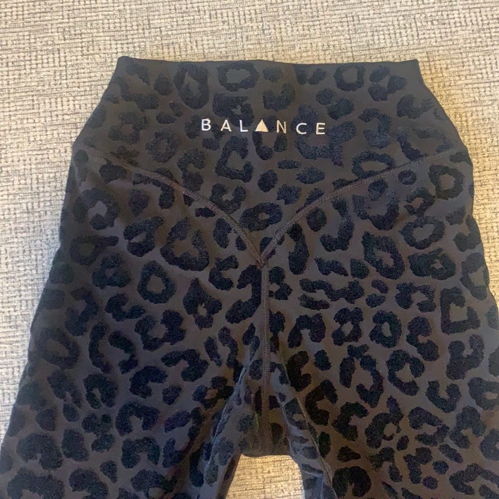 Balance Athletics Lux Leggings